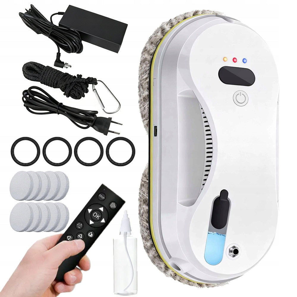 Cleaning Robot Window Cleaning Robot Automatic Sprinkler System