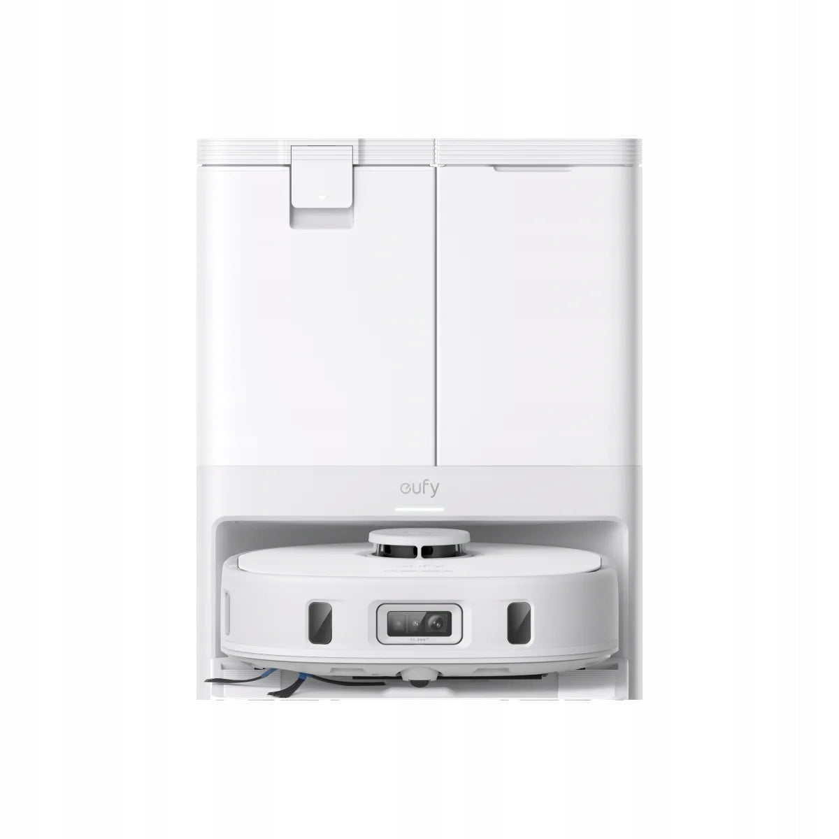 Cleaning Robot eufy RoboVac X10 Omni Mopping White