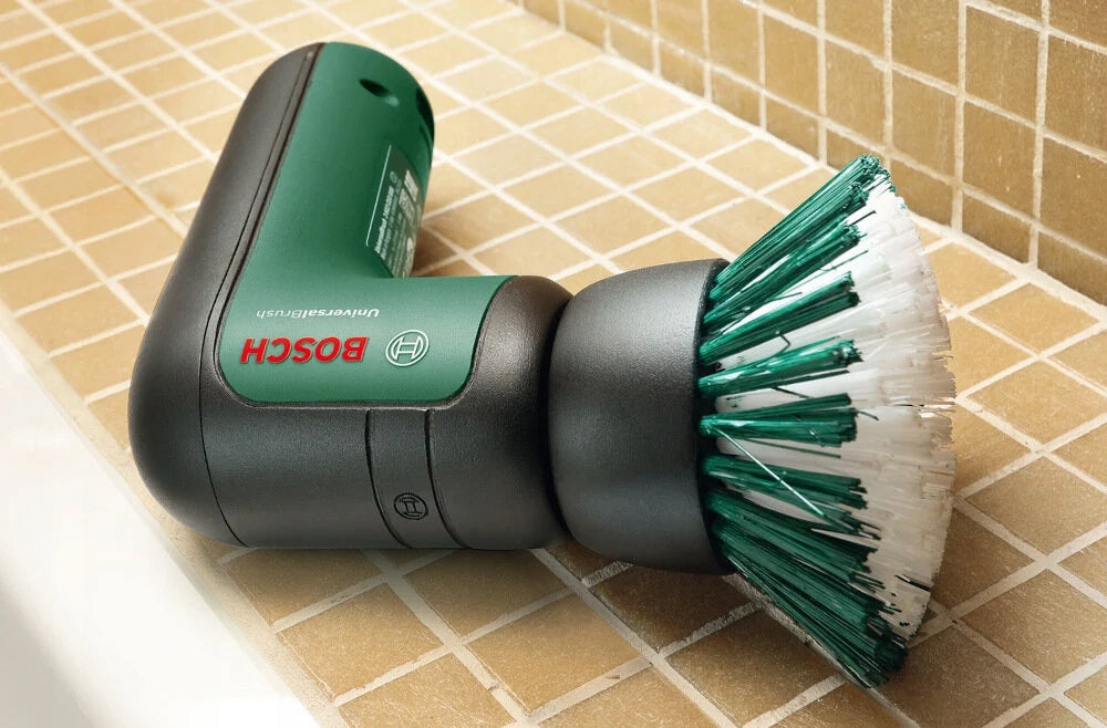 Cleaning brush BOSCH 06033E0000 Purpose cleaning and polishing
