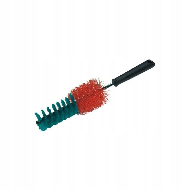 Cleaning brush for washing rims spiral 325mm fi65 detailing Vikan Packaging status original