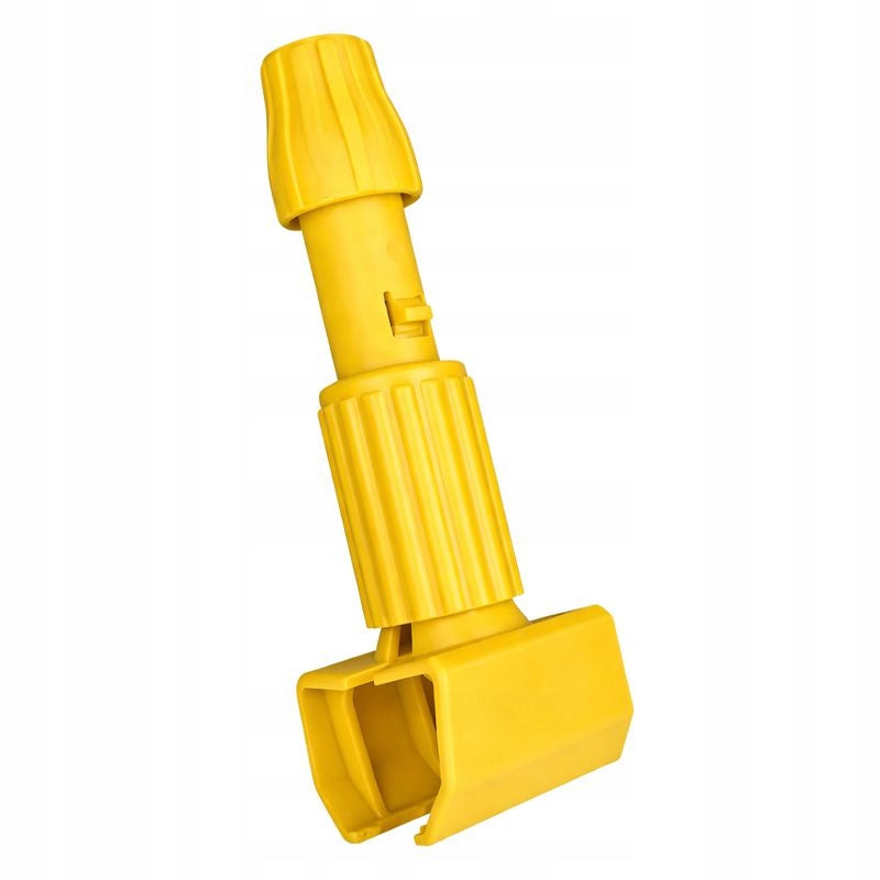 Cleaning kit Kentucky aluminum stick 130cm, handle, string mop Manufacturer code 001065