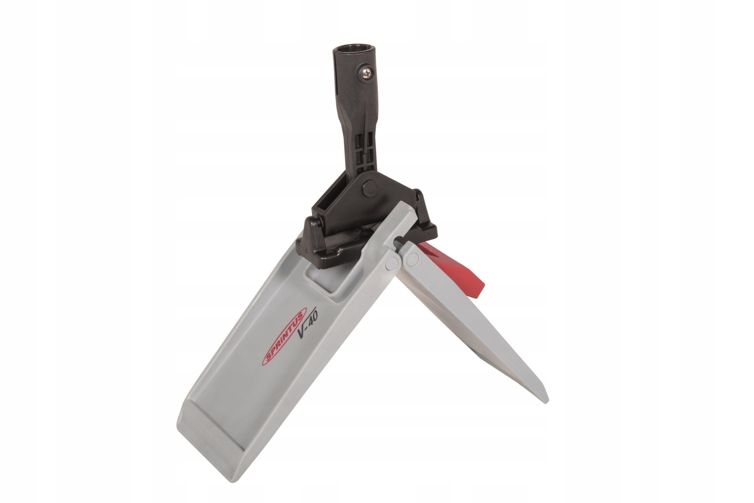 Cleaning mop stick overlay V-Vings Sprintus 50cm 301196 Brand Sprintus