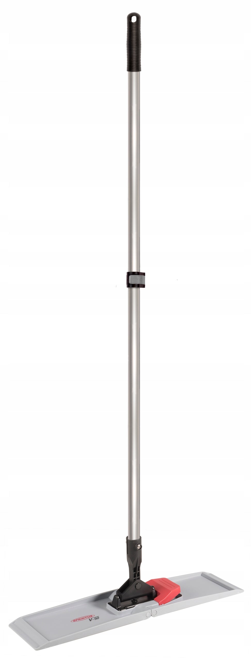 Cleaning mop stick overlay V-Vings Sprintus 50cm 301196