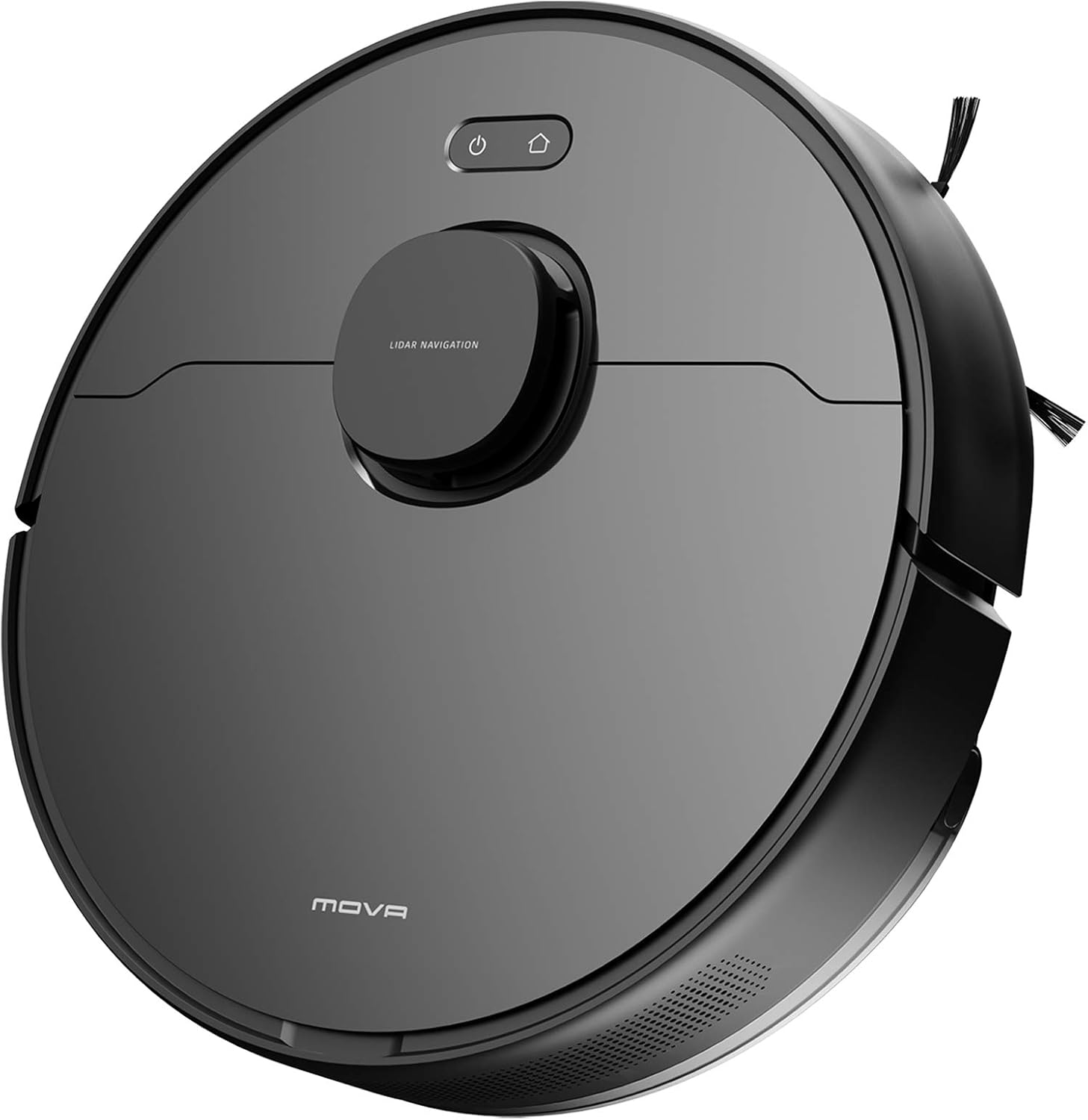 Cleaning robot 2in1 MOVA L600 system LiDAR