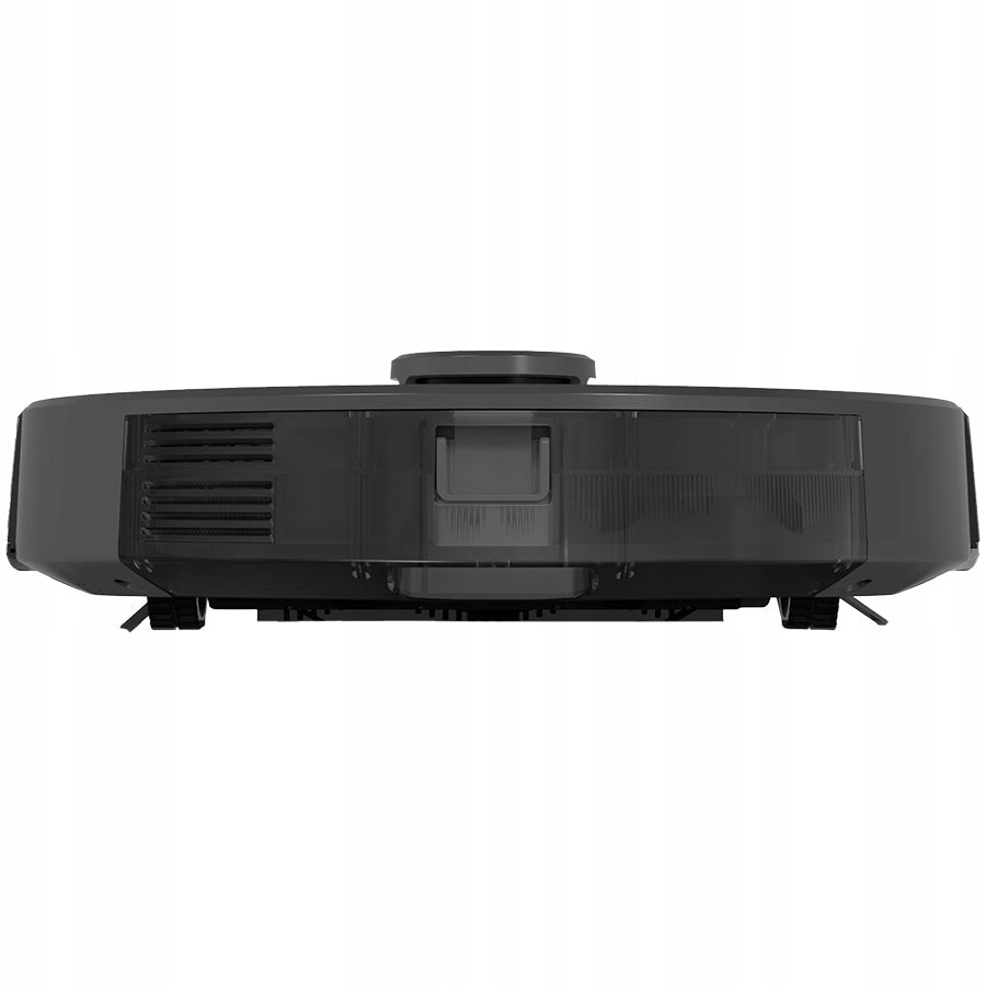 Cleaning robot AENO RC3S black Dominant color black