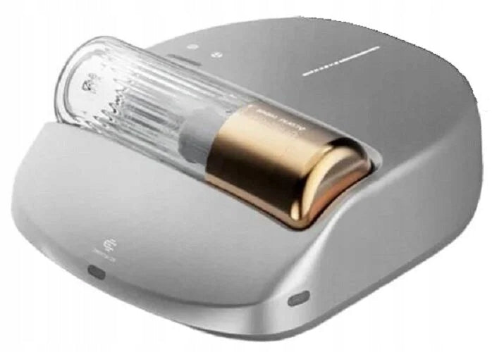 Cleaning robot CREATULIZE X1 grey