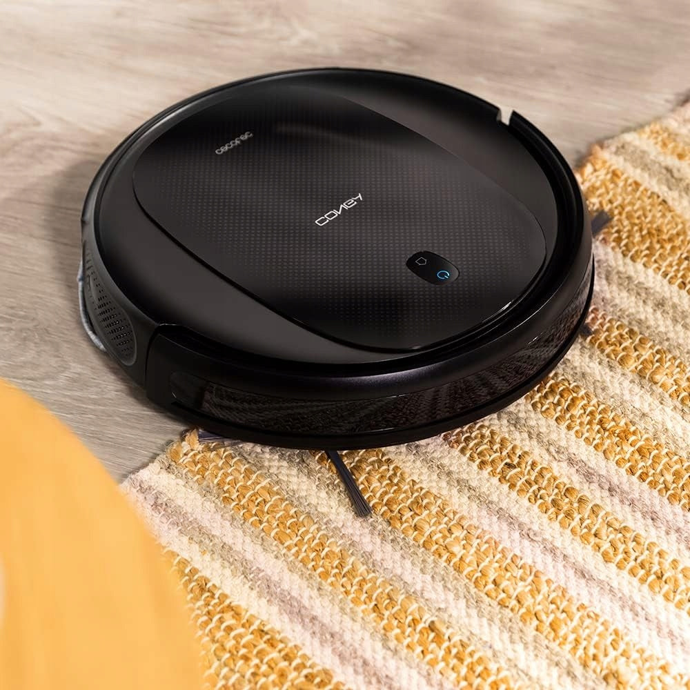 Cleaning robot Cecotec 05792 black Brand Cecotec