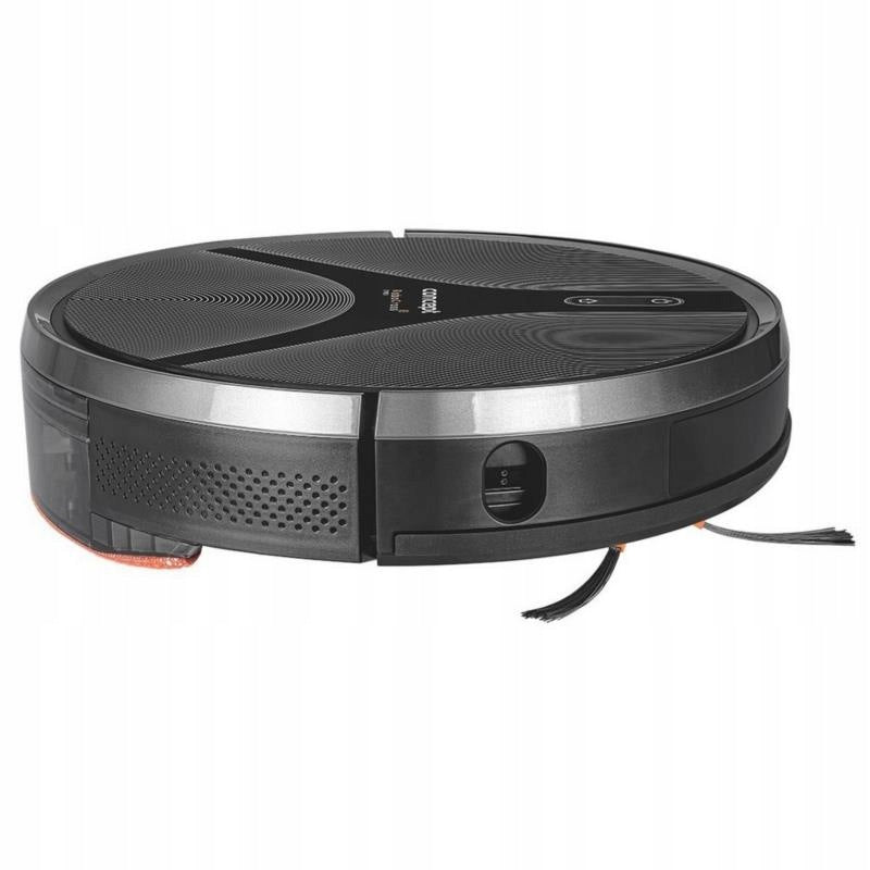 Cleaning robot Concept VR2100 automatic 2in1