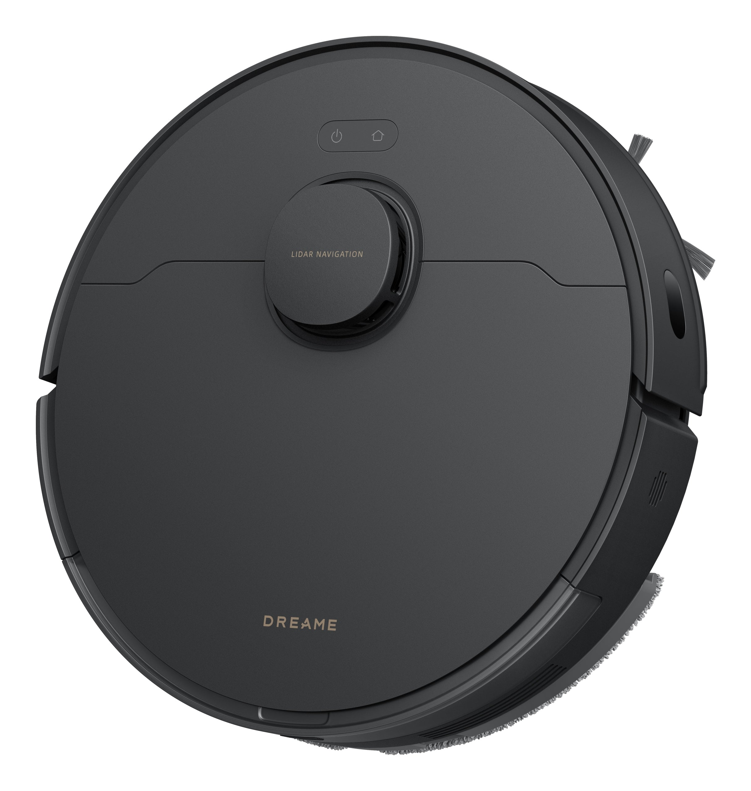 Cleaning robot DREAME D20 2in1 black Brand Dreame
