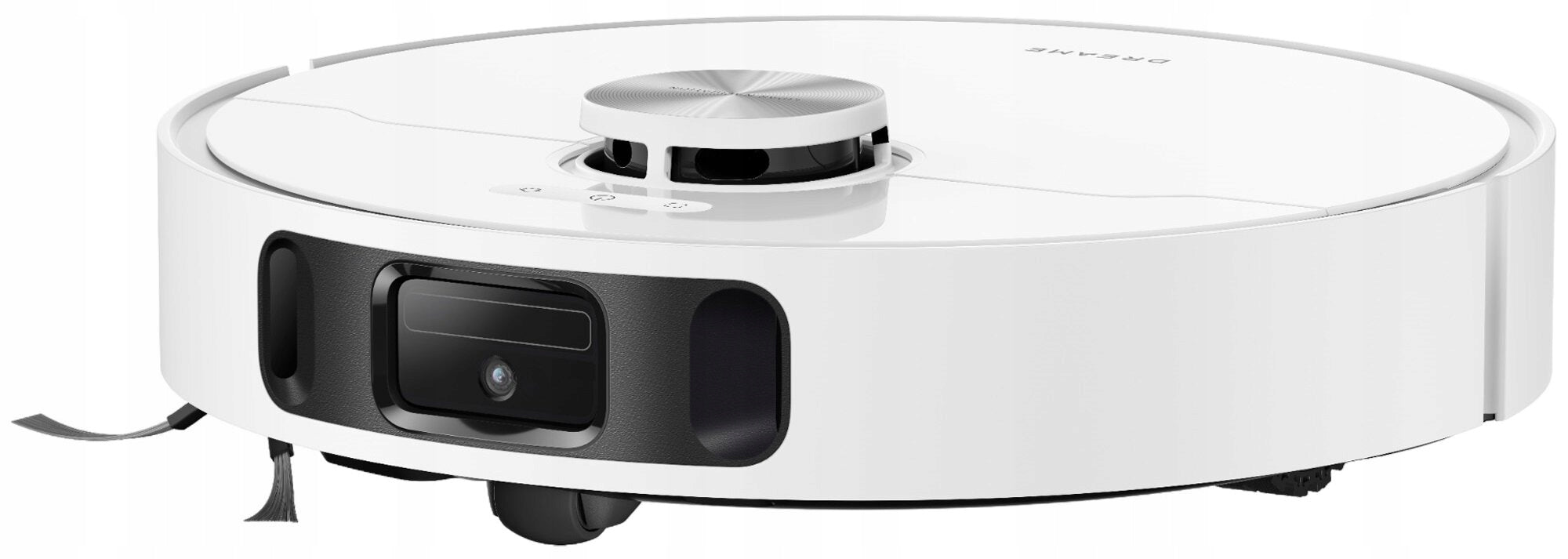 Cleaning robot DREAME L10S Ultra Gen 2 Dust container volume 0.3 l