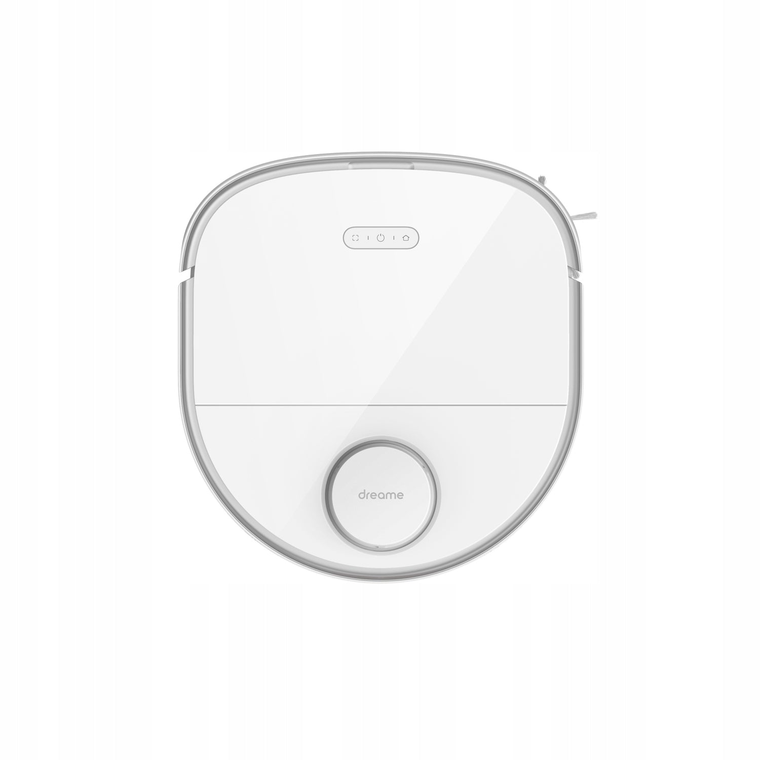 Cleaning robot Dreame Bot W10 white
