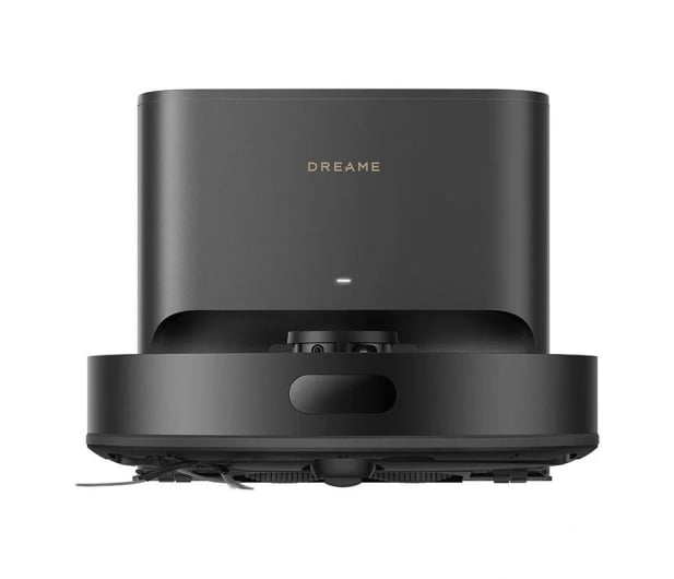 Cleaning robot Dreame CLEANING ROBOT DREAME F20 PLUS (BLACK) Brand Dreame
