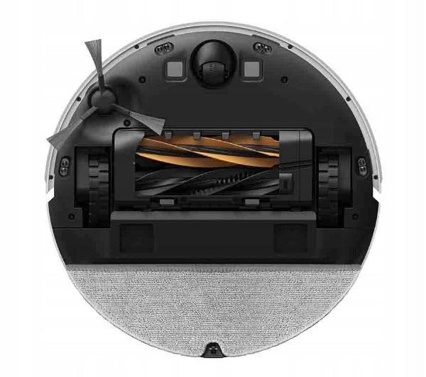 Cleaning robot Dreame D20 Mopping function Creating a room map Brand Dreame
