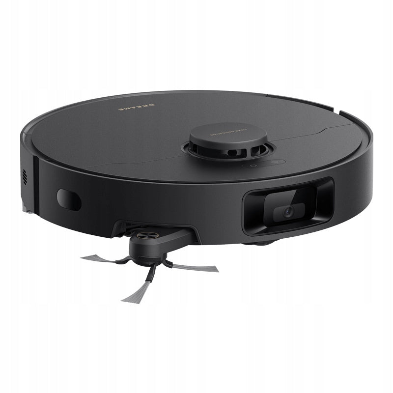 Cleaning robot Dreame D20 Pro Plus black Brand Dreame