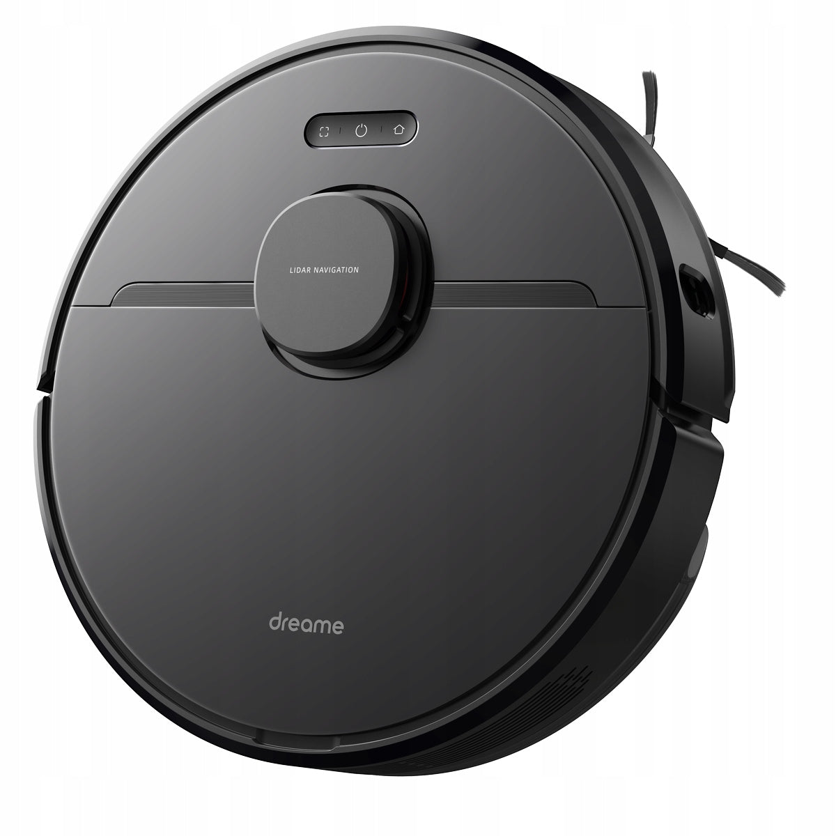 Cleaning robot Dreame D9 Pro black Manufacturer code RLS5-BL0