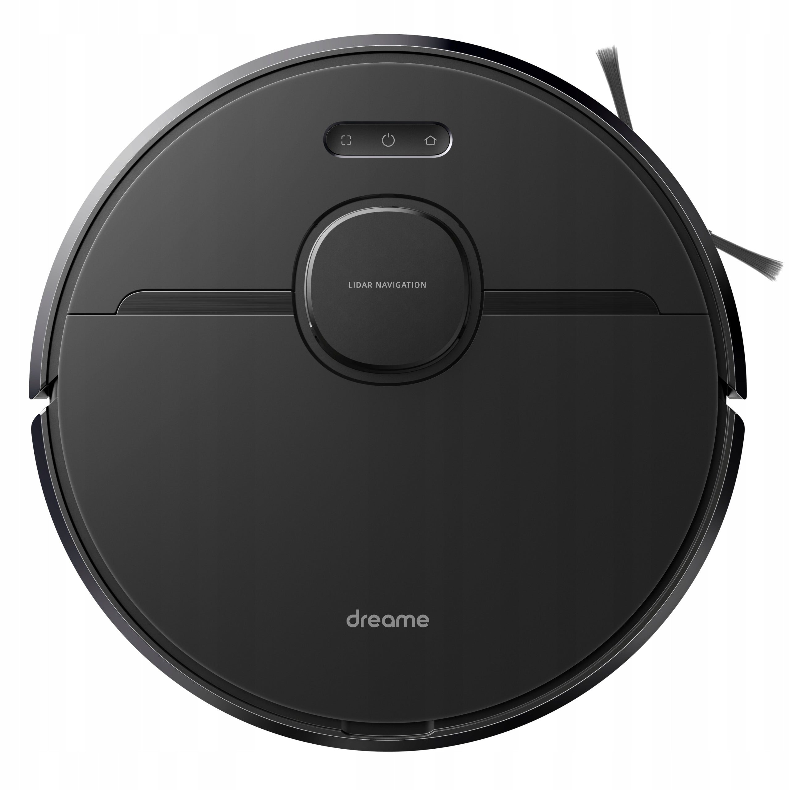 Cleaning robot Dreame D9 Pro black