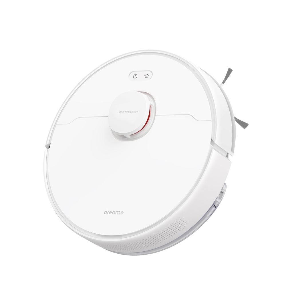 Cleaning robot Dreame DreameBot D9 MAX white Brand Dreame