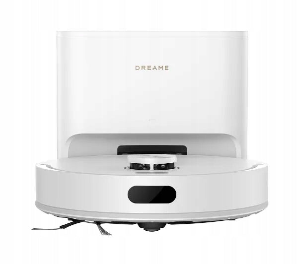 Cleaning robot Dreame F20 Plus Mopping function Cleaning station