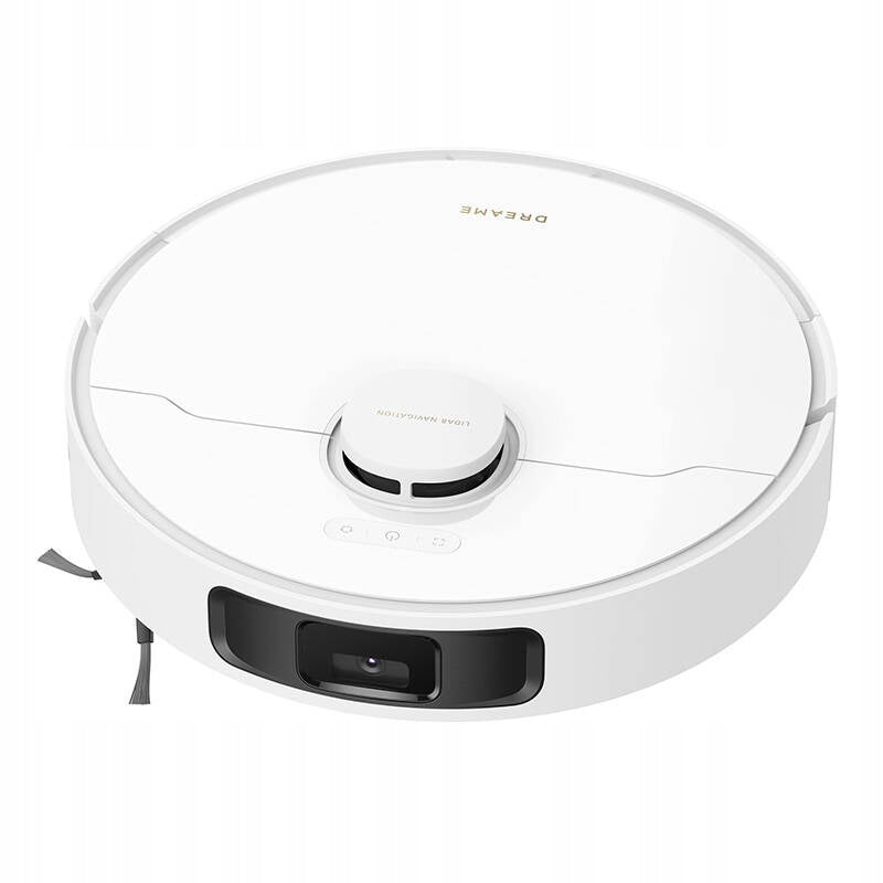 Cleaning robot Dreame L10s Pro Gen 2 white mop Brand Dreame