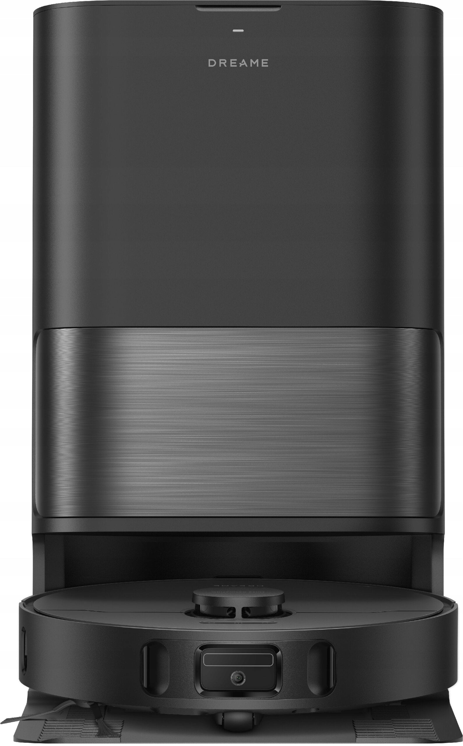 Cleaning robot Dreame L40 Ultra A black Manufacturer code L40 Ultra A
