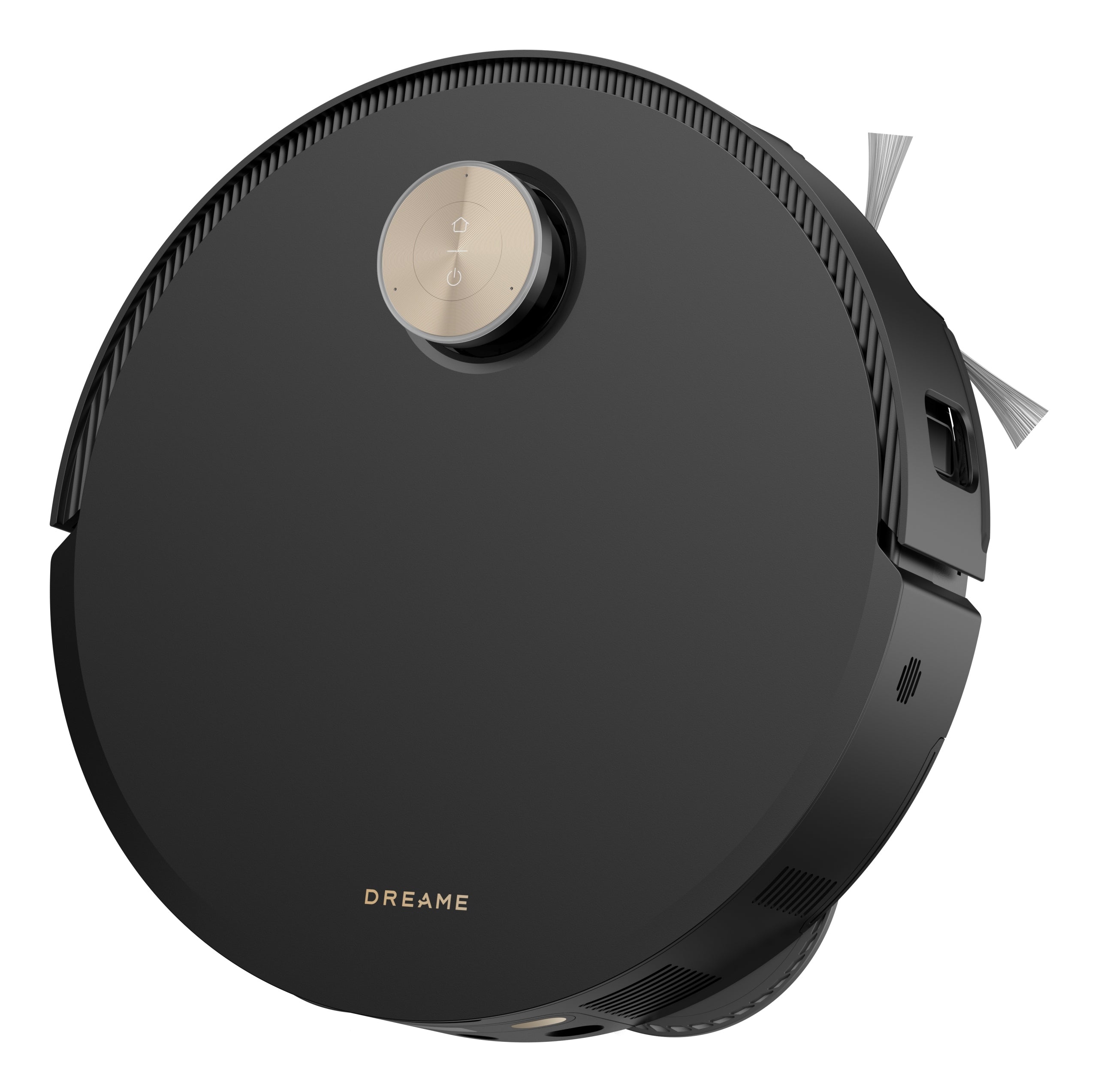 Cleaning robot Dreame Matrix10 Ultra black Packaging status original