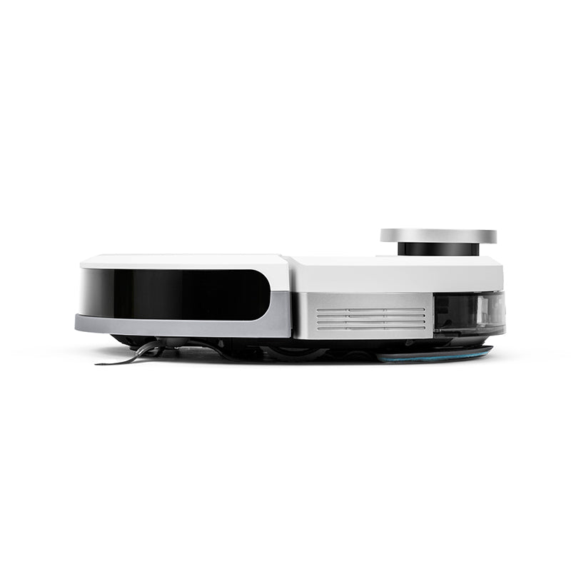 Cleaning robot Ecovacs DEEBOT OZMO 900 white AH8117 Brand Ecovacs