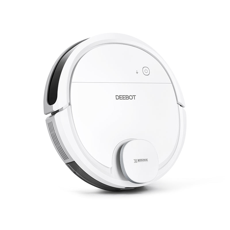 Cleaning robot Ecovacs DEEBOT OZMO 900 white AH8117 Manufacturer code 6943757612062