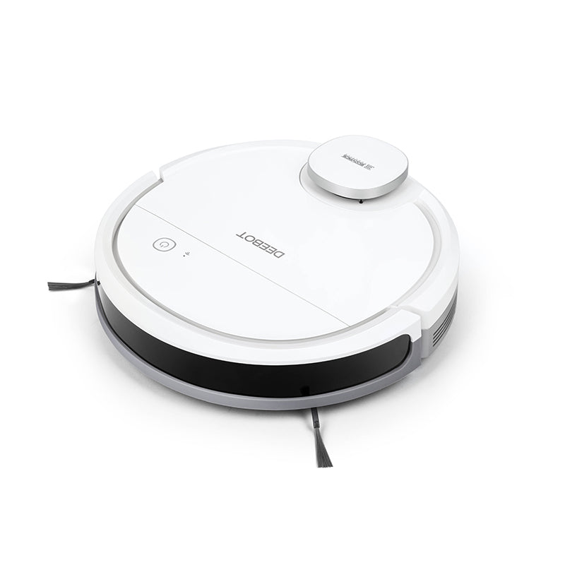 Cleaning robot Ecovacs DEEBOT OZMO 900 white AH8117
