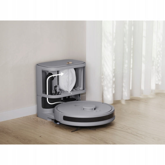 Cleaning robot Electrolux ER71UW2UG silver/grey Brand Electrolux