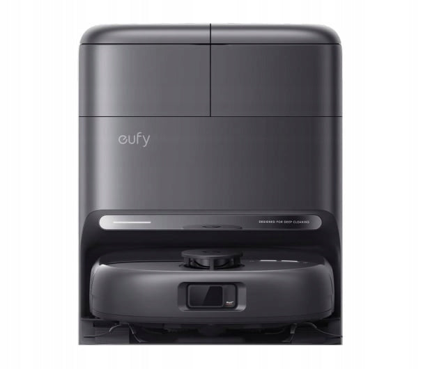 Cleaning robot Eufy Omni C28 Black