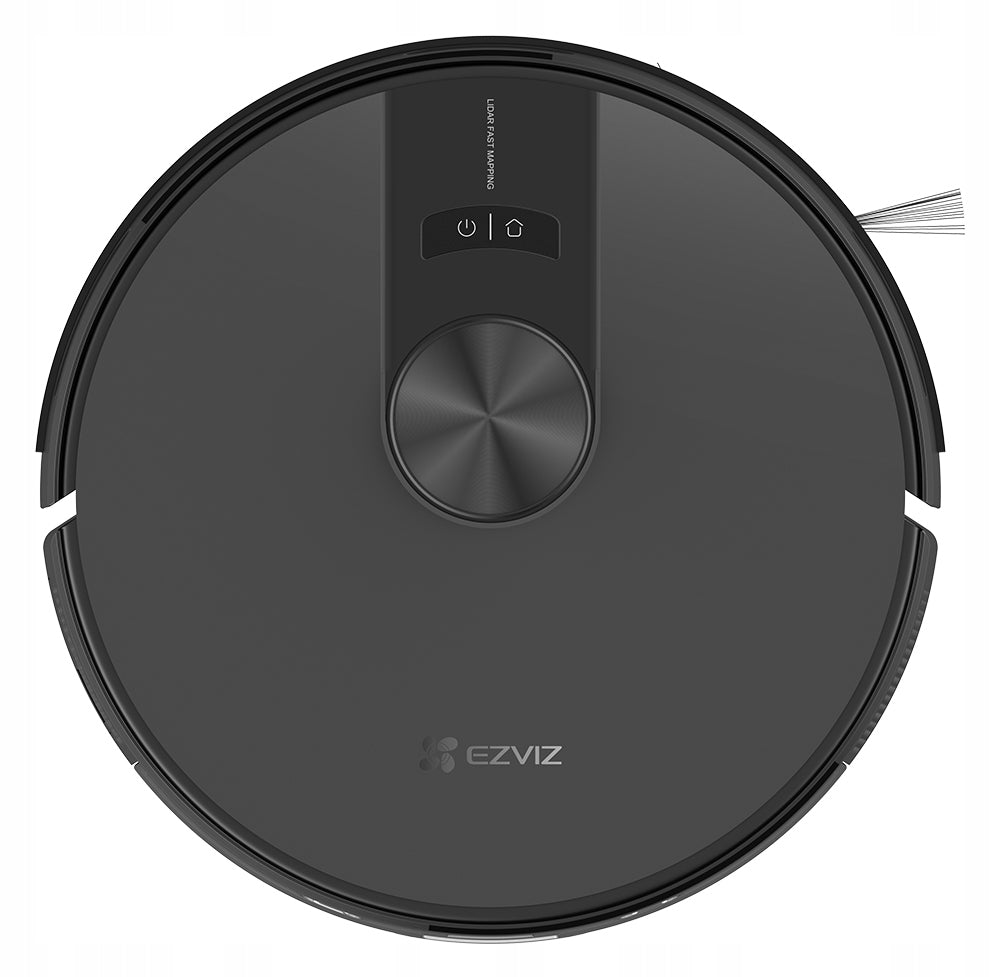 Cleaning robot Ezviz RE4 PLUS Black Brand Ezviz