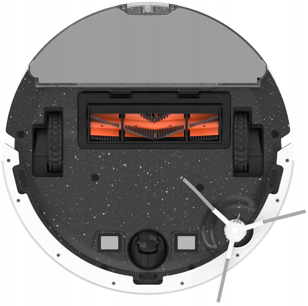 Cleaning robot Ezviz RE5 Plus 2w1 4000Pa 300 m² 300 ml LDS LiDAR White Brand Ezviz