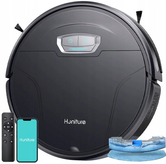 Cleaning robot Honiture G20 Pro