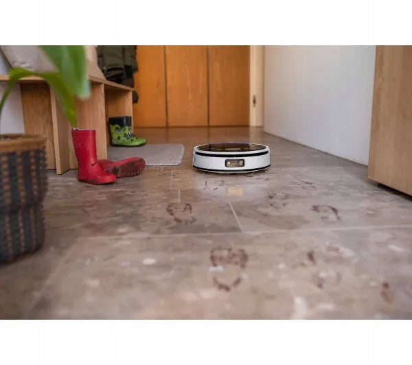 Cleaning robot Karcher RVF 7 Comfort 1.269-690.0 Mopping function Brand Kärcher