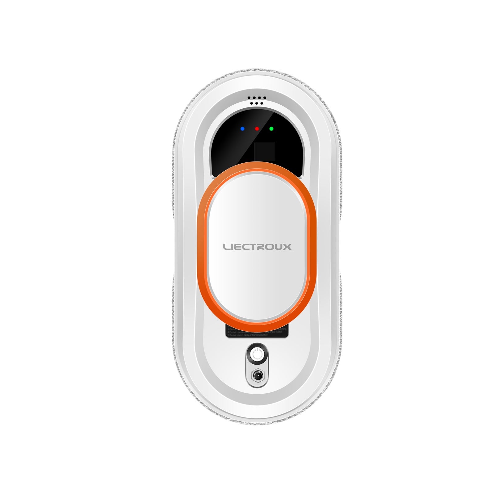 Cleaning robot Liectroux HCR-09 80W 2800Pa 20-minute UPS Protection Brand Liectroux