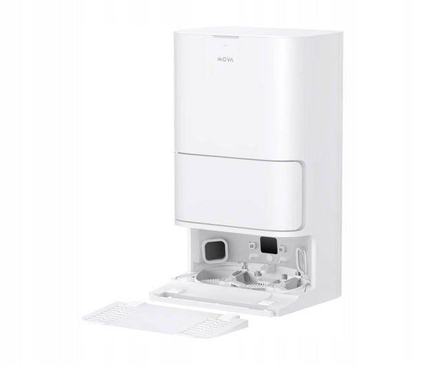 Cleaning robot MOVA E40 White Brand Mova