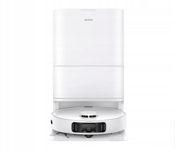Cleaning robot MOVA E40 White