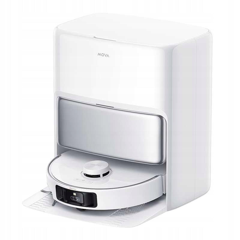 Cleaning robot MOVA P50 Pro Ultra MOP Model P50 Pro Ultra