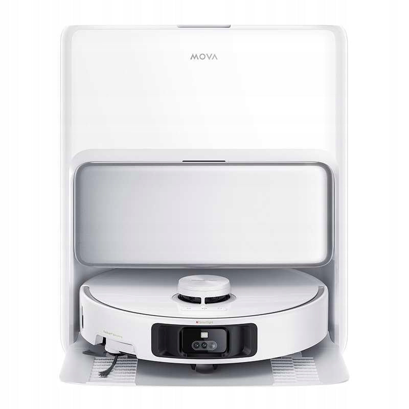 Cleaning robot MOVA P50 Pro Ultra MOP