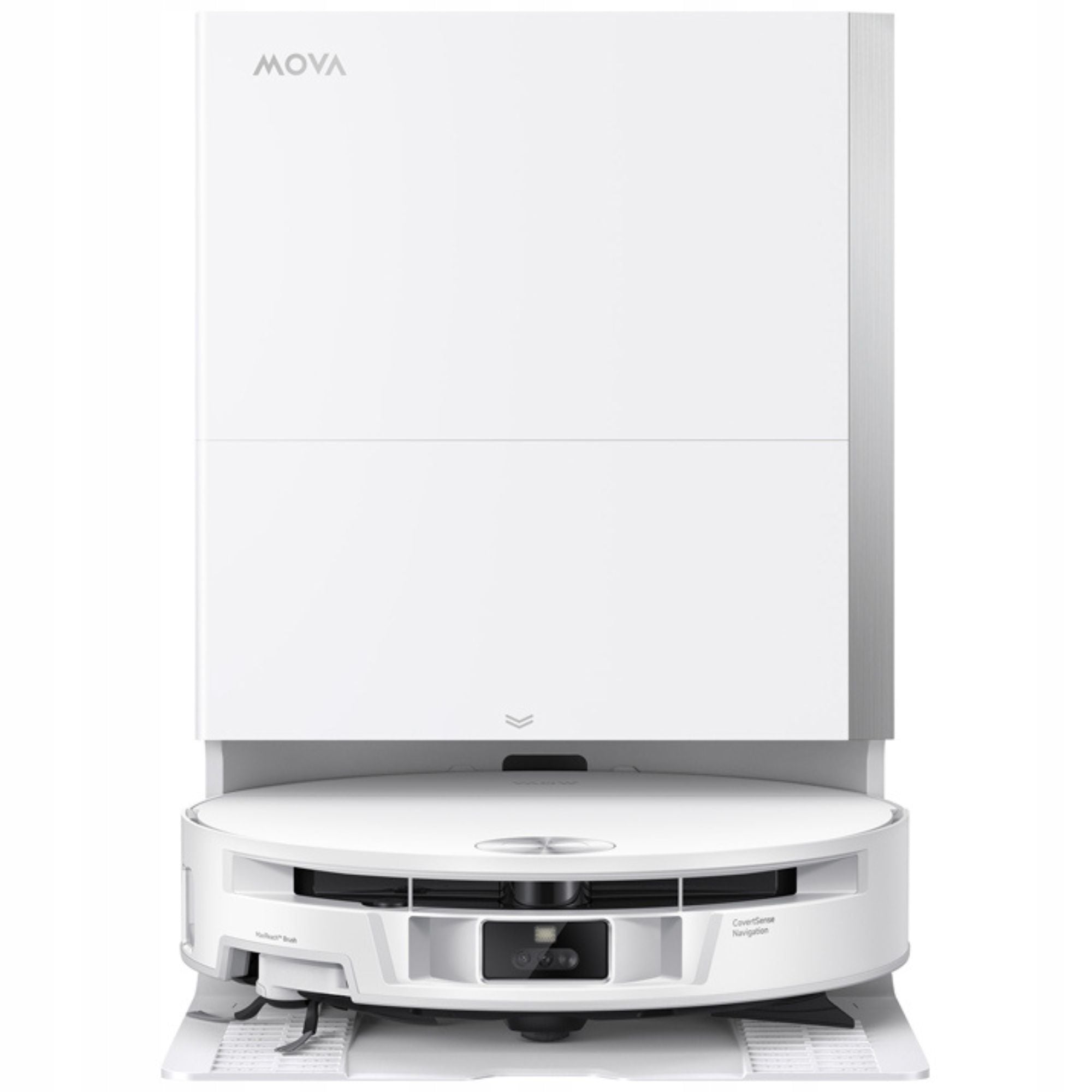 Cleaning robot Mova S70 Pro Roller Cleaning Schedule Mopping Manufacturer code 6978794731667