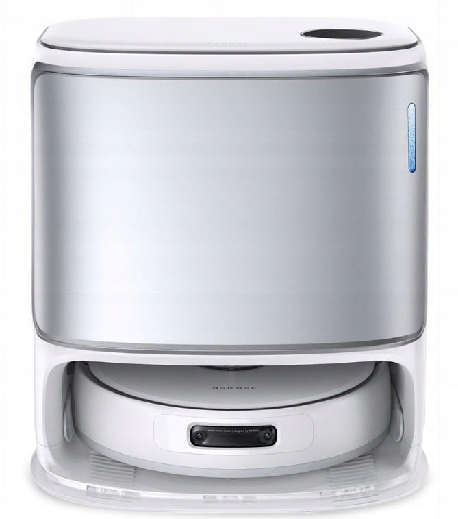 Cleaning robot Narwal Freo Z Ultra - White Mopping 12 000 Pa