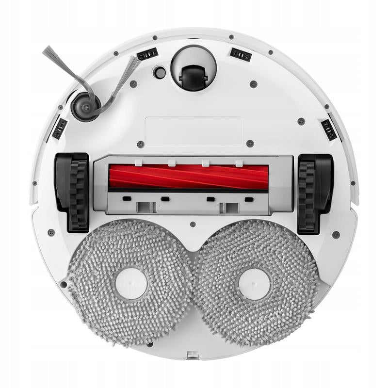 Cleaning robot Roborock QR 798 mopping function cleaning station Model QR 798