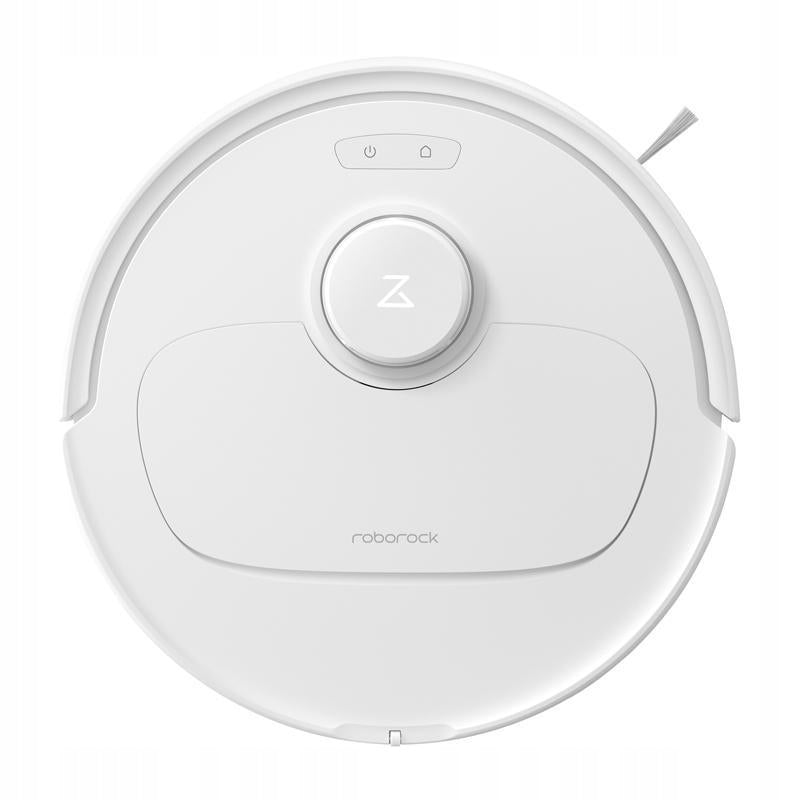 Cleaning robot Roborock QR 798 mopping function cleaning station Wireless operating time 180 min