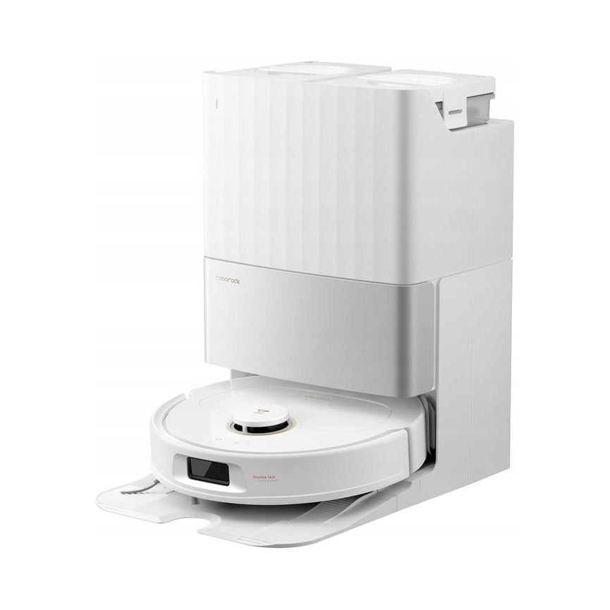 Cleaning robot Roborock Qrevo 5AE mopping function cleaning station