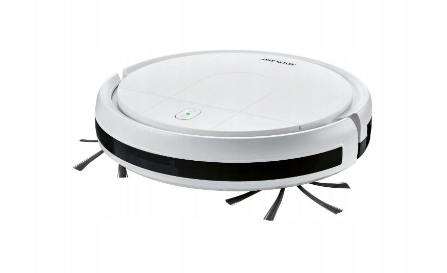 Cleaning robot SilverCrest ssrs a1 white