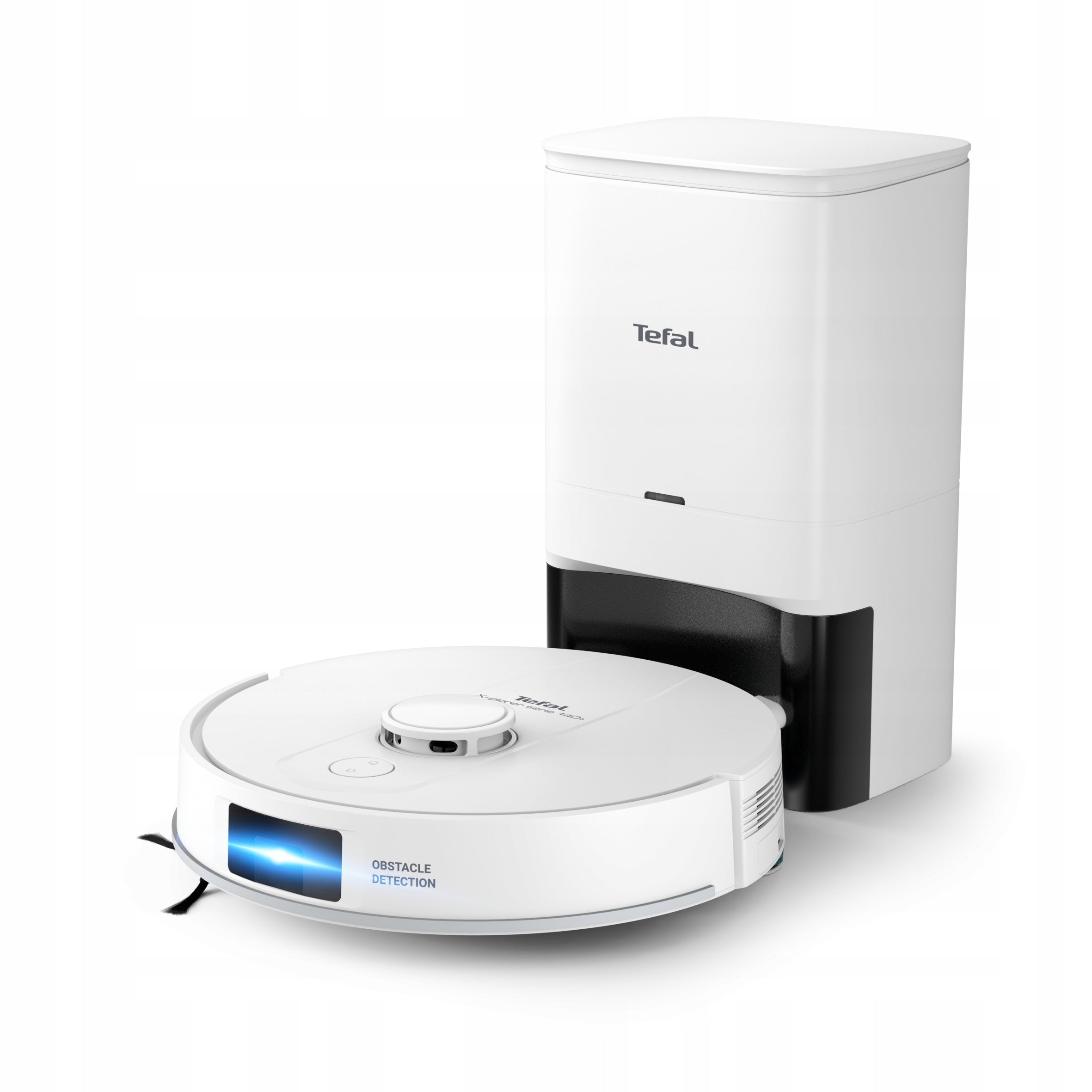 Cleaning robot TEFAL RG9197 X-Plorer S140+ EAN (GTIN) 3221616129825