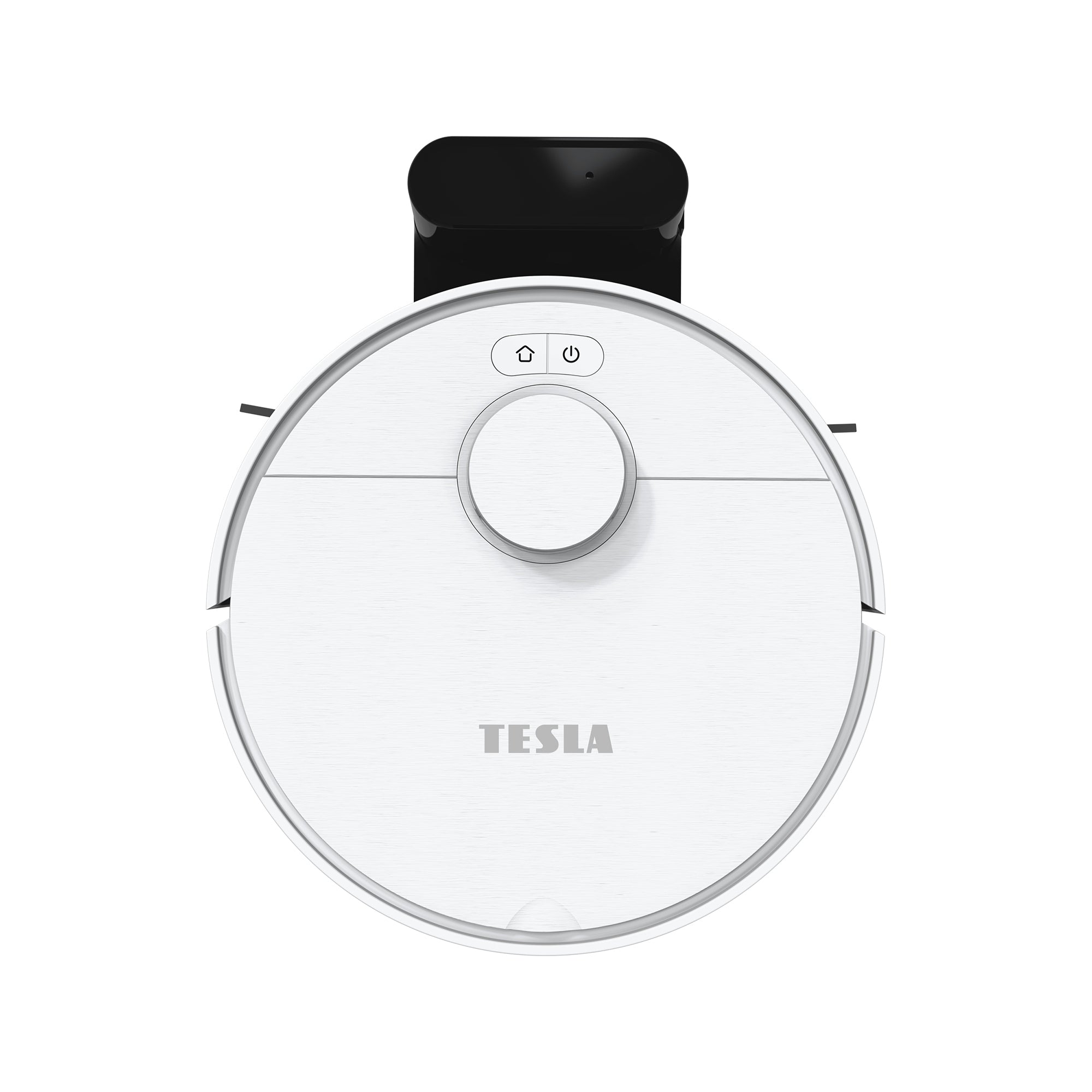 Cleaning robot TESLA RoboStar iQ550 white Brand TESLA