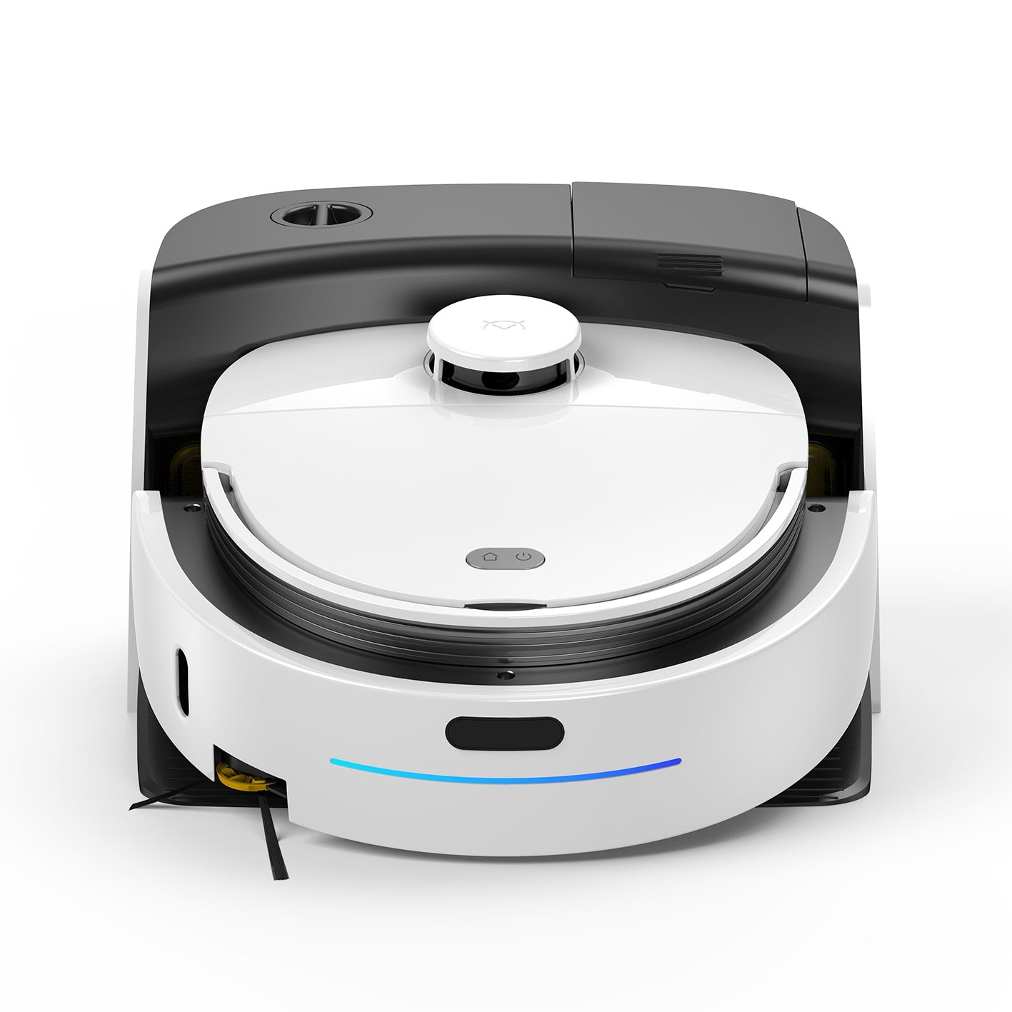 Cleaning robot Veniibot N1 Max white Sensors anti-collision