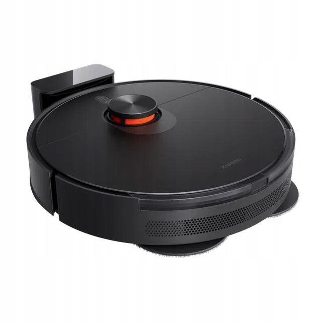 Cleaning robot XIAOMI Vacuum S20+ Black Manufacturer code BHR8158EU