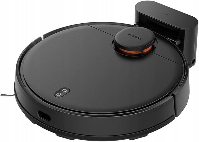 Cleaning robot Xiaomi T12 black